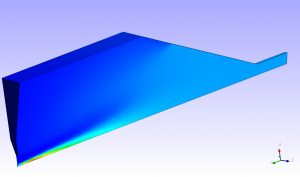 H2O mass Fraction2
