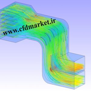 شبیه سازی سیستم ورودی هوای توربین گازی