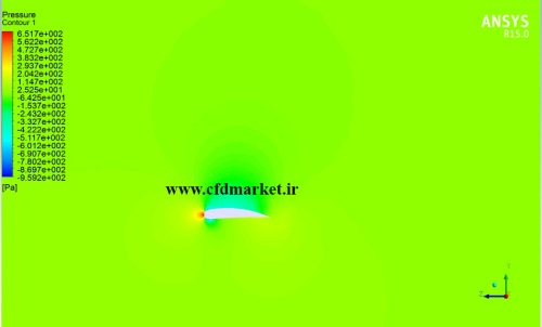 شبیه سازی وینگلت